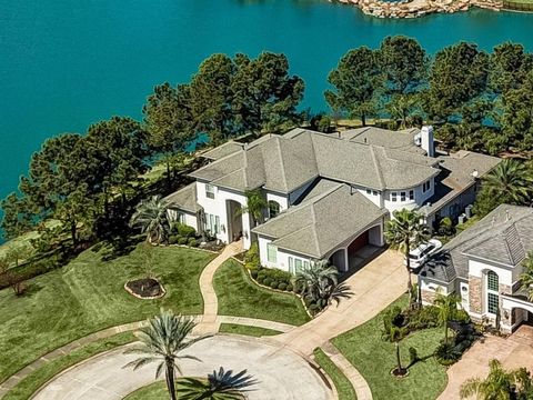5910 Laguna Falls Court Houston TX 77041