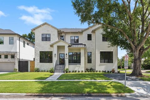 5200 Mimosa Drive Bellaire TX 77401