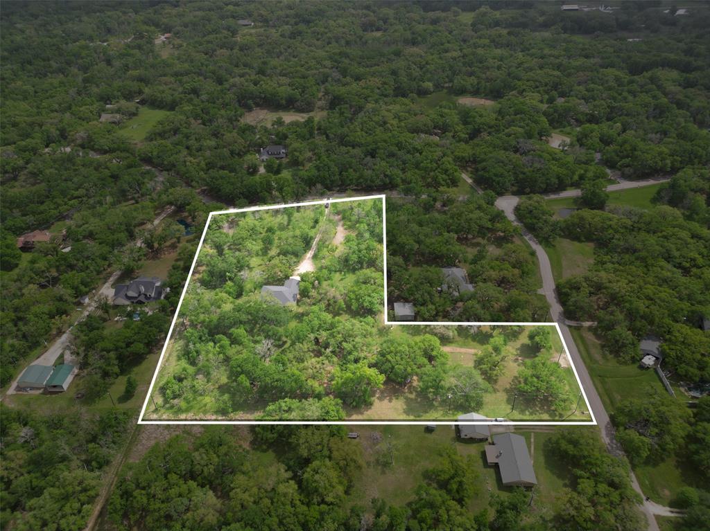 7615 Pecan Drive, Damon, Texas image 47