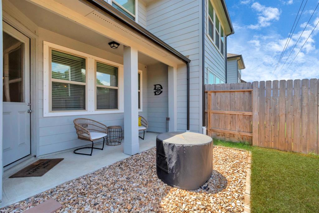 7325 Hinsdale Drive, Pasadena, Texas image 12