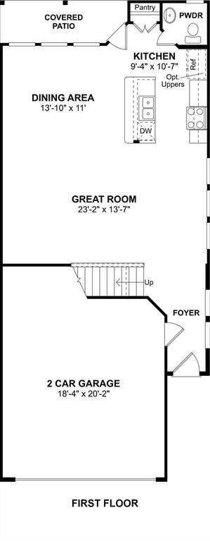 7325 Hinsdale Drive, Pasadena, Texas image 13