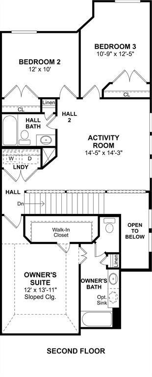 7325 Hinsdale Drive, Pasadena, Texas image 14