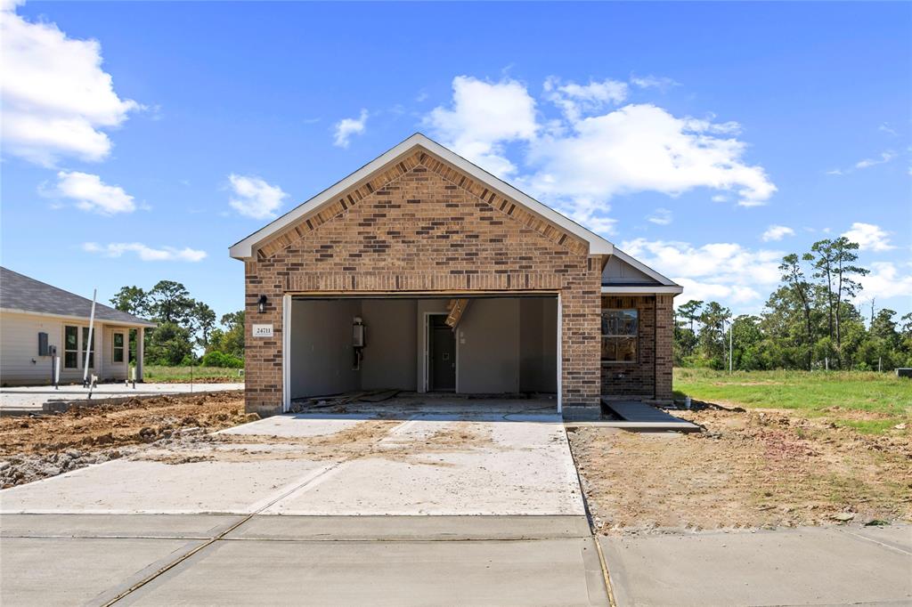 24711 Pennfield Arbor Ln Ln, Huffman, Texas image 3