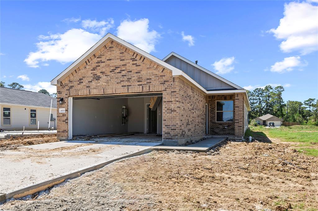 24711 Pennfield Arbor Ln Ln, Huffman, Texas image 4