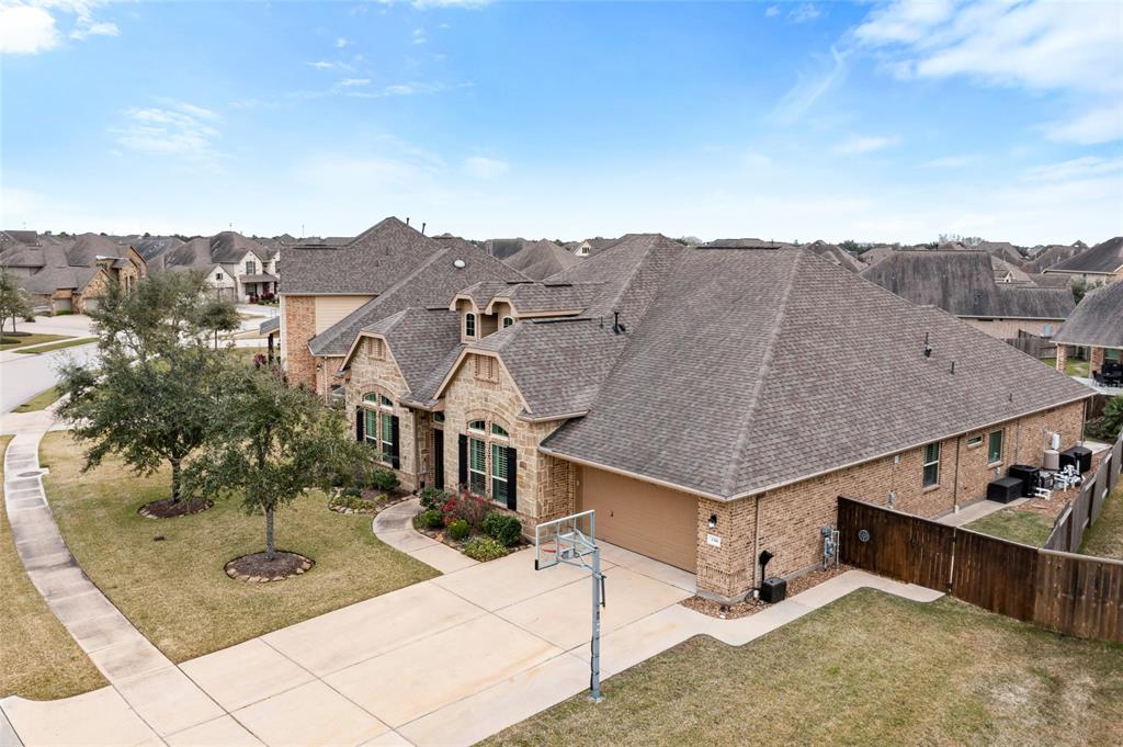 2316 Ashley Falls Lane