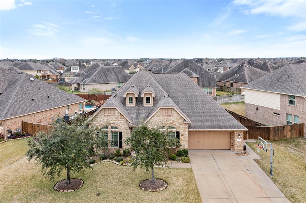 2316 Ashley Falls Lane