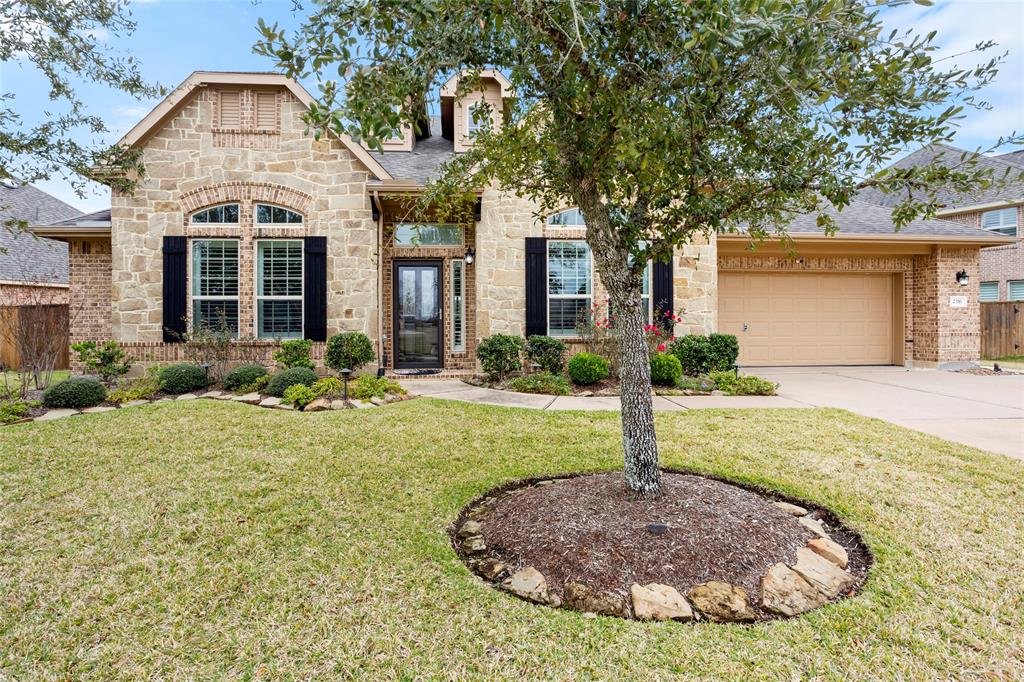 2316 Ashley Falls Lane