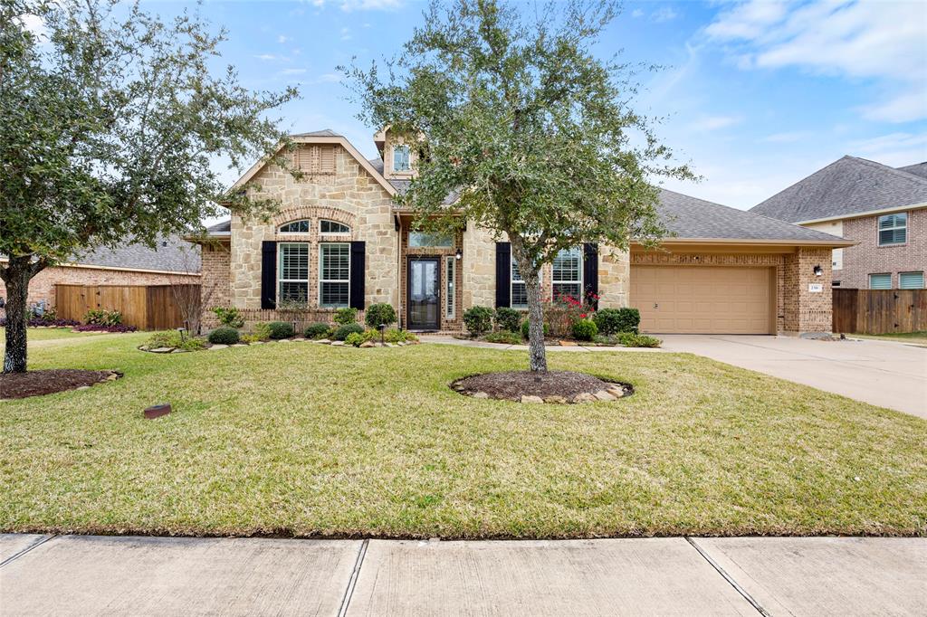 2316 Ashley Falls Lane