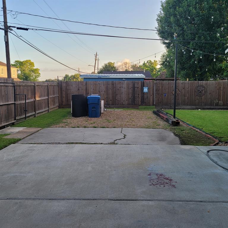 301 Avenue, South Houston, Texas image 26