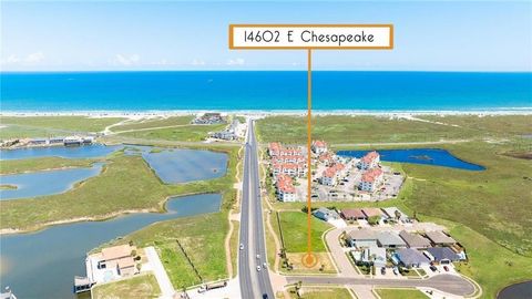 14602 E Chesapeake Corpus Christi TX 78418