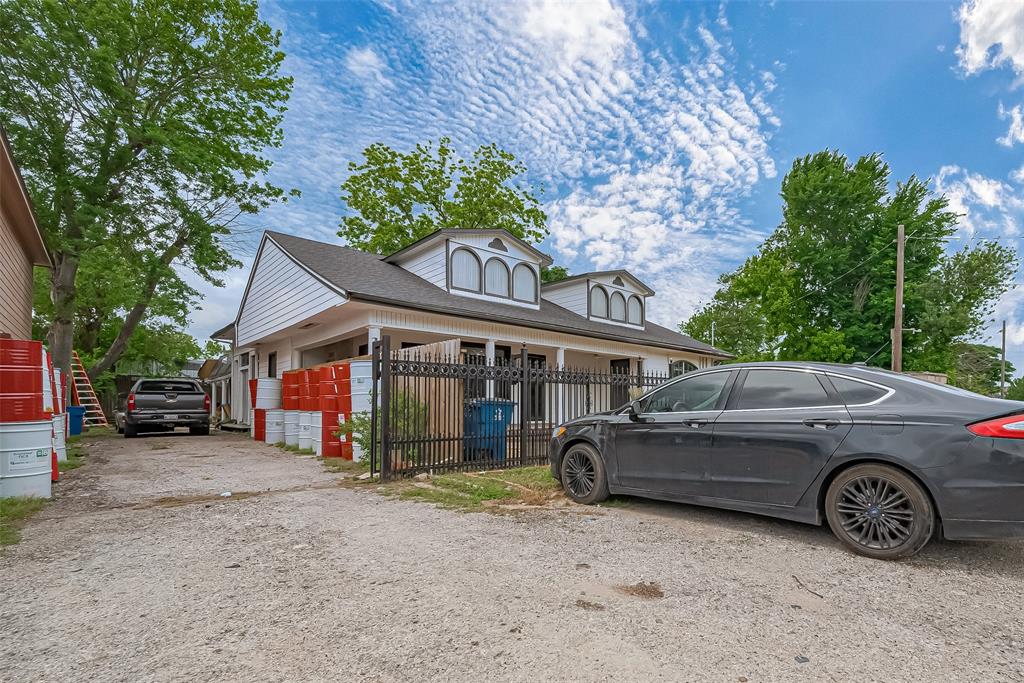 1922 Warwick Road, Houston, Texas image 3