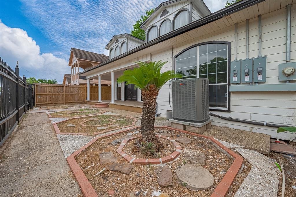 1922 Warwick Road, Houston, Texas image 5