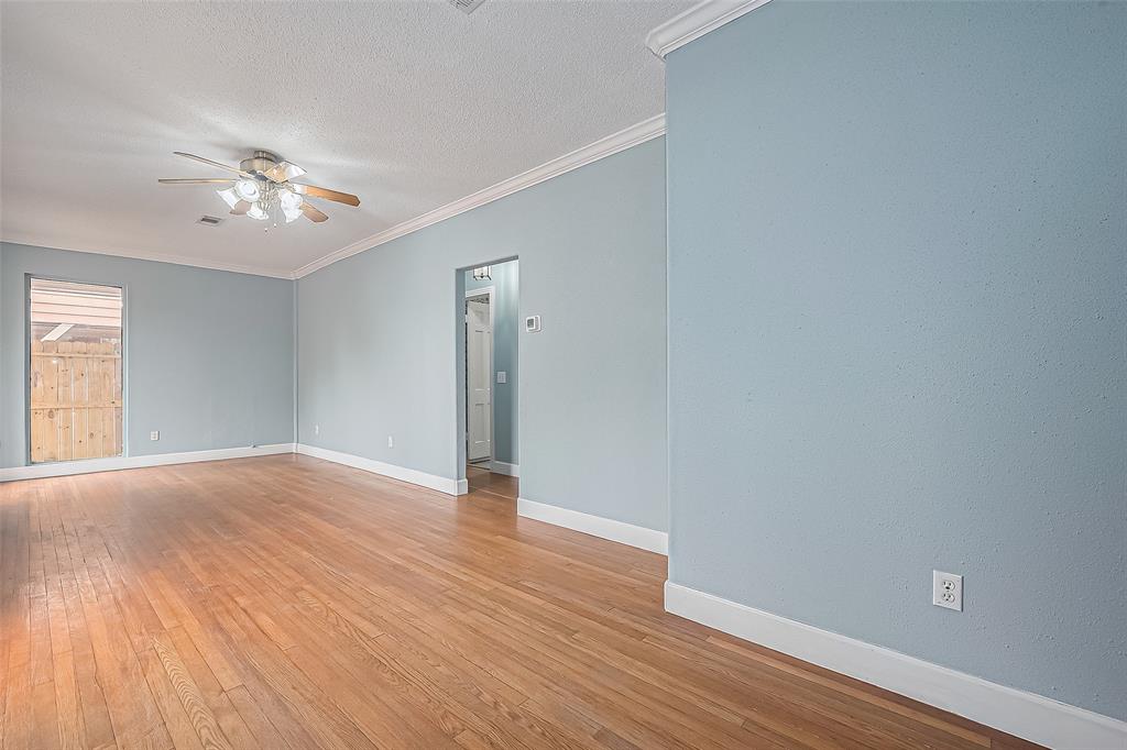 1922 Warwick Road, Houston, Texas image 12