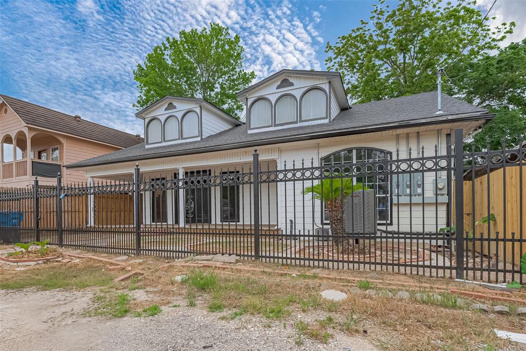 1922 Warwick Road, Houston, Texas image 2