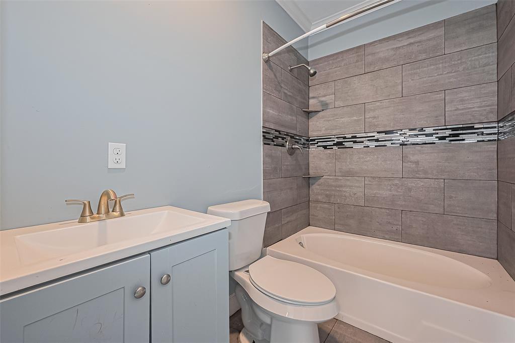 1922 Warwick Road, Houston, Texas image 28