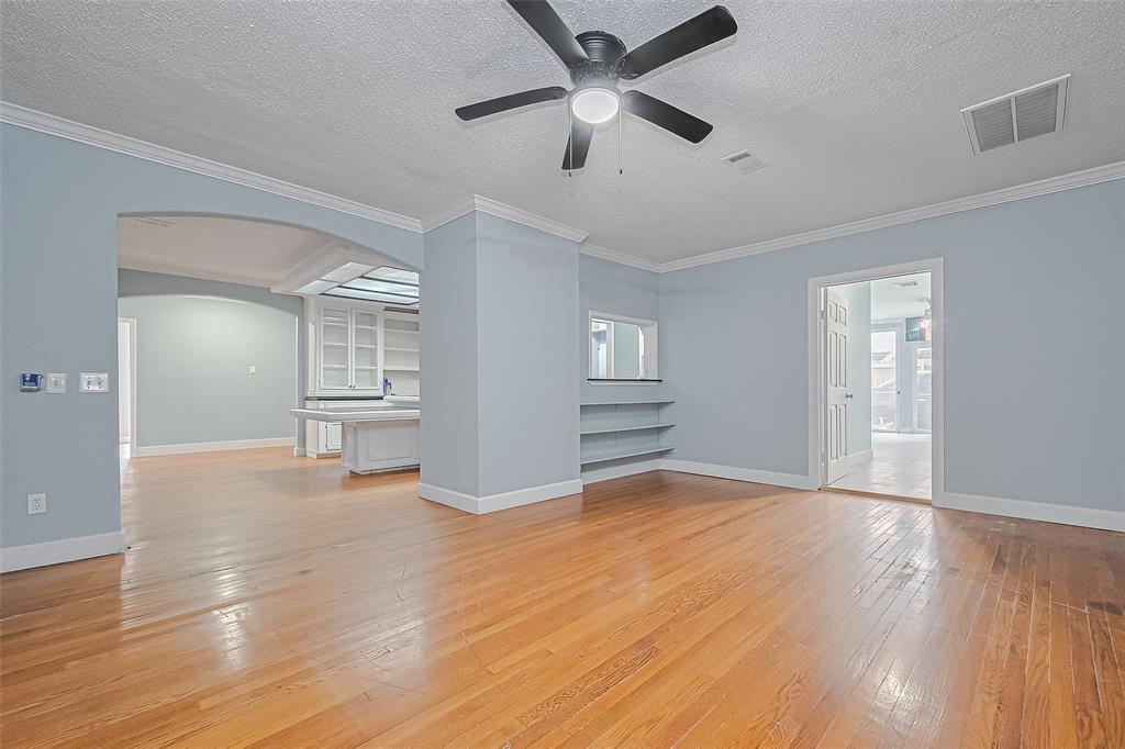 1922 Warwick Road, Houston, Texas image 24