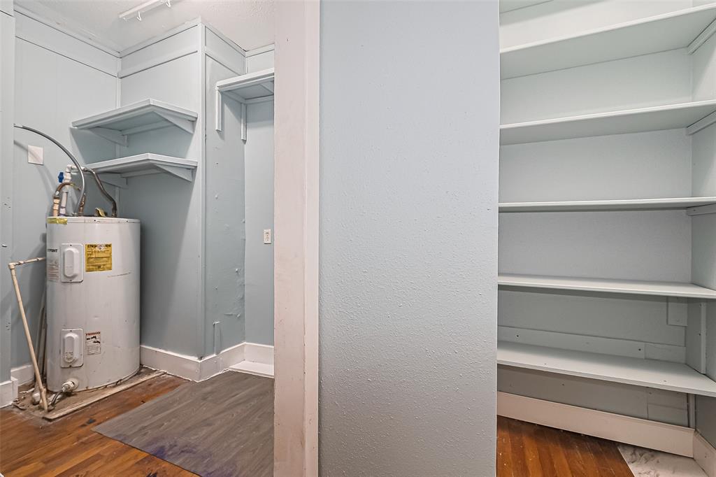 1922 Warwick Road, Houston, Texas image 23
