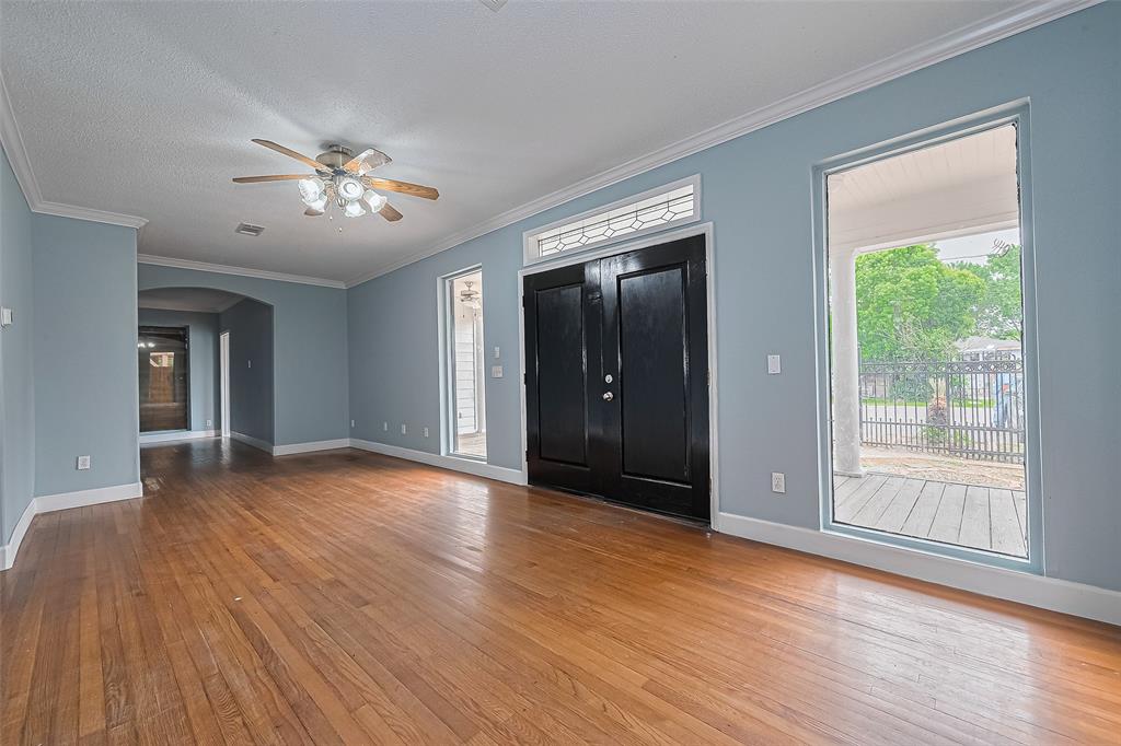 1922 Warwick Road, Houston, Texas image 9