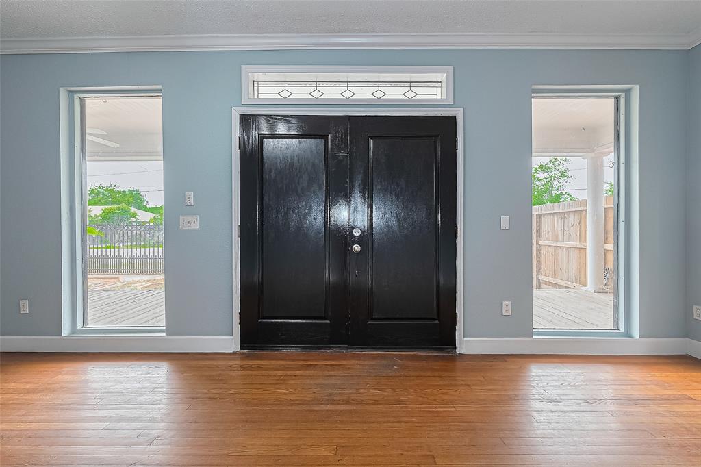 1922 Warwick Road, Houston, Texas image 8
