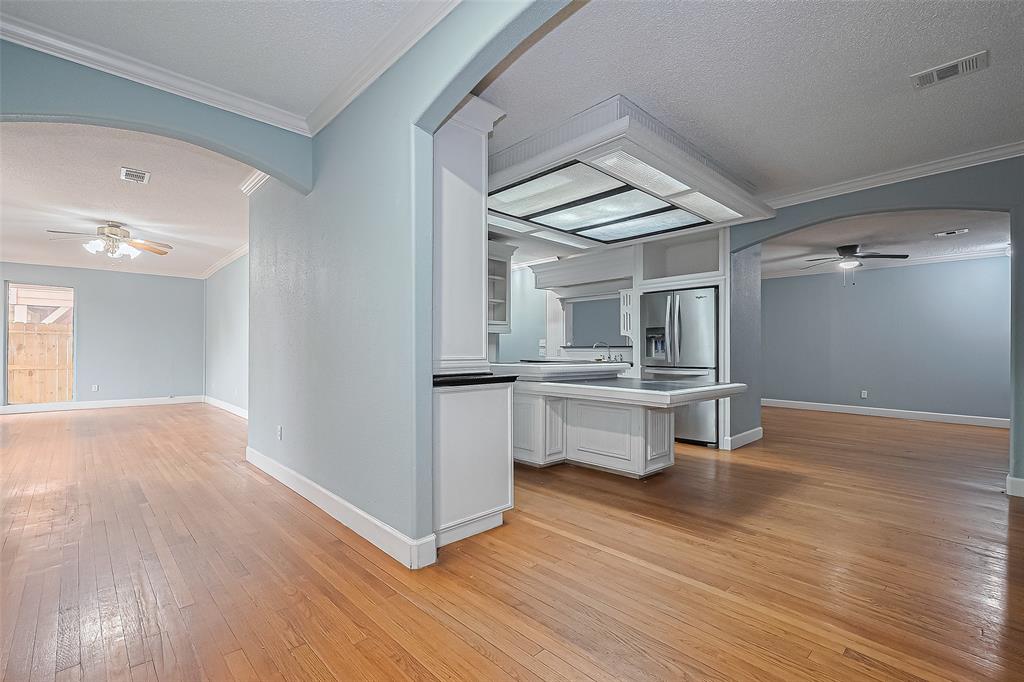 1922 Warwick Road, Houston, Texas image 13
