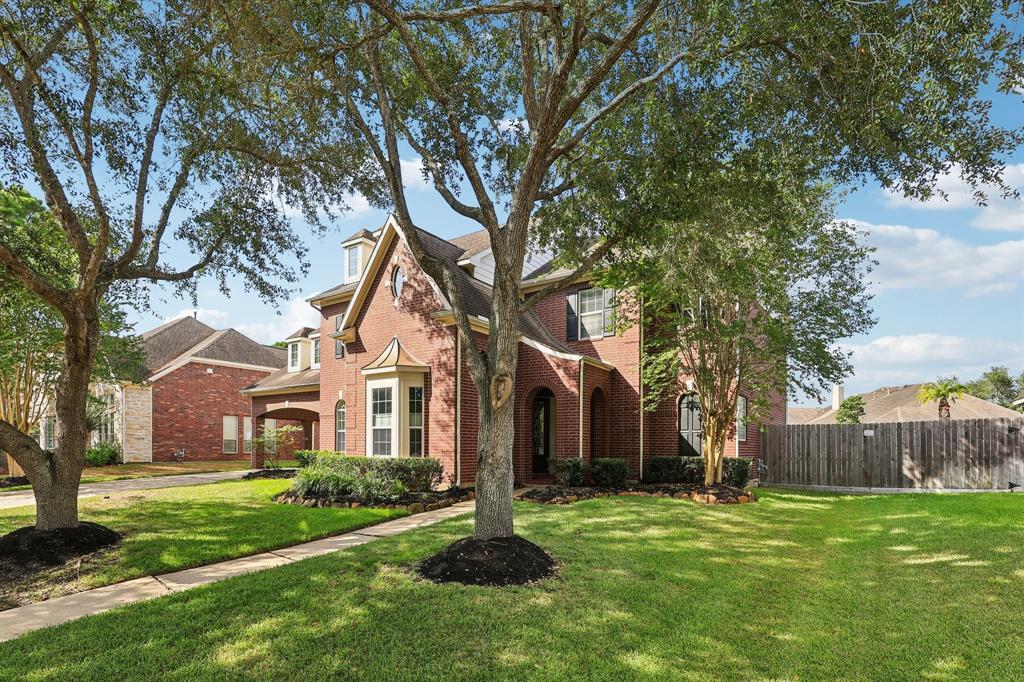 3108 Autumn Harvest Drive