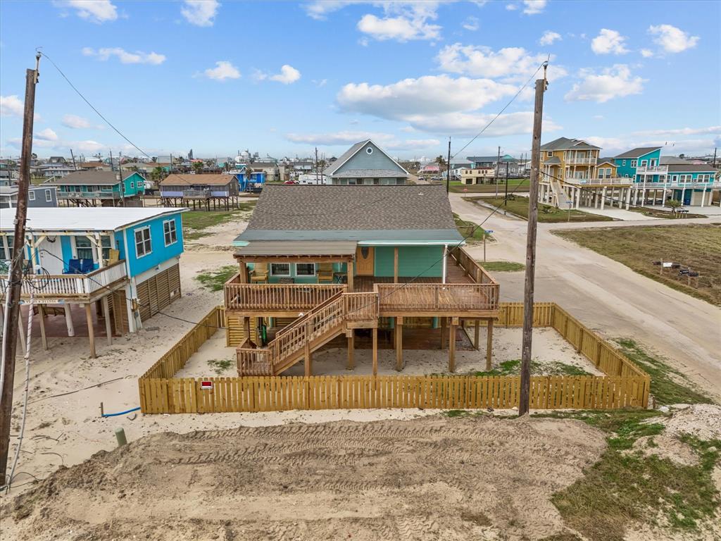 1103 White Cap Drive, Surfside Beach, Texas image 36