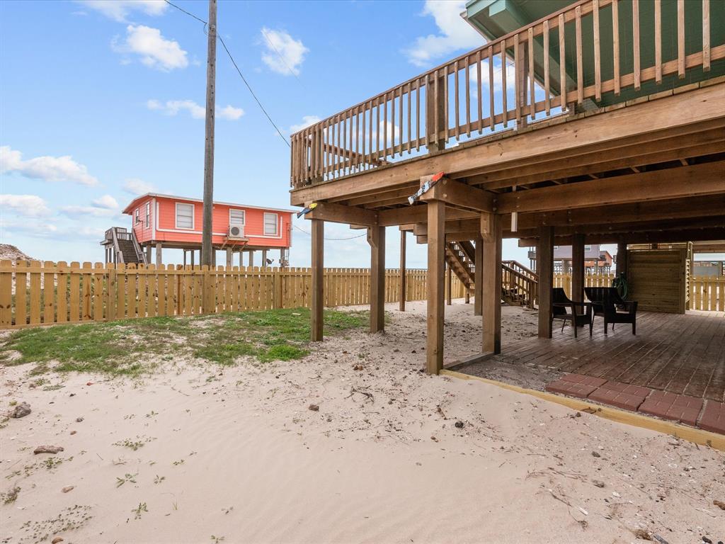 1103 White Cap Drive, Surfside Beach, Texas image 29