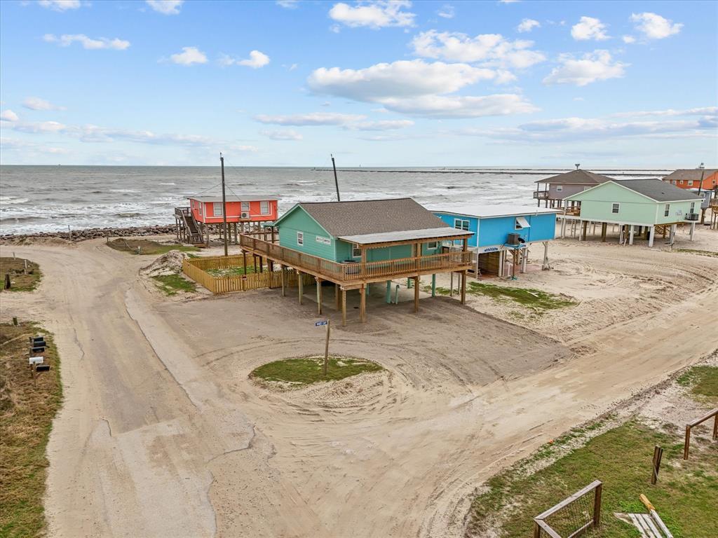 1103 White Cap Drive, Surfside Beach, Texas image 2