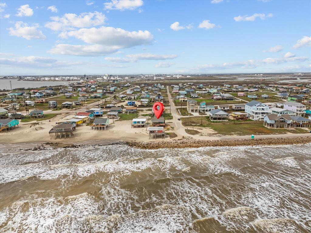 1103 White Cap Drive, Surfside Beach, Texas image 34