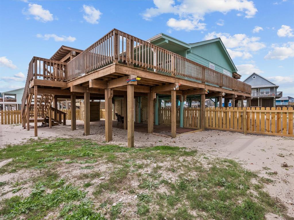 1103 White Cap Drive, Surfside Beach, Texas image 30