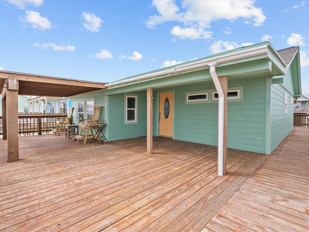 1103 White Cap Drive, Surfside Beach, Texas image 28