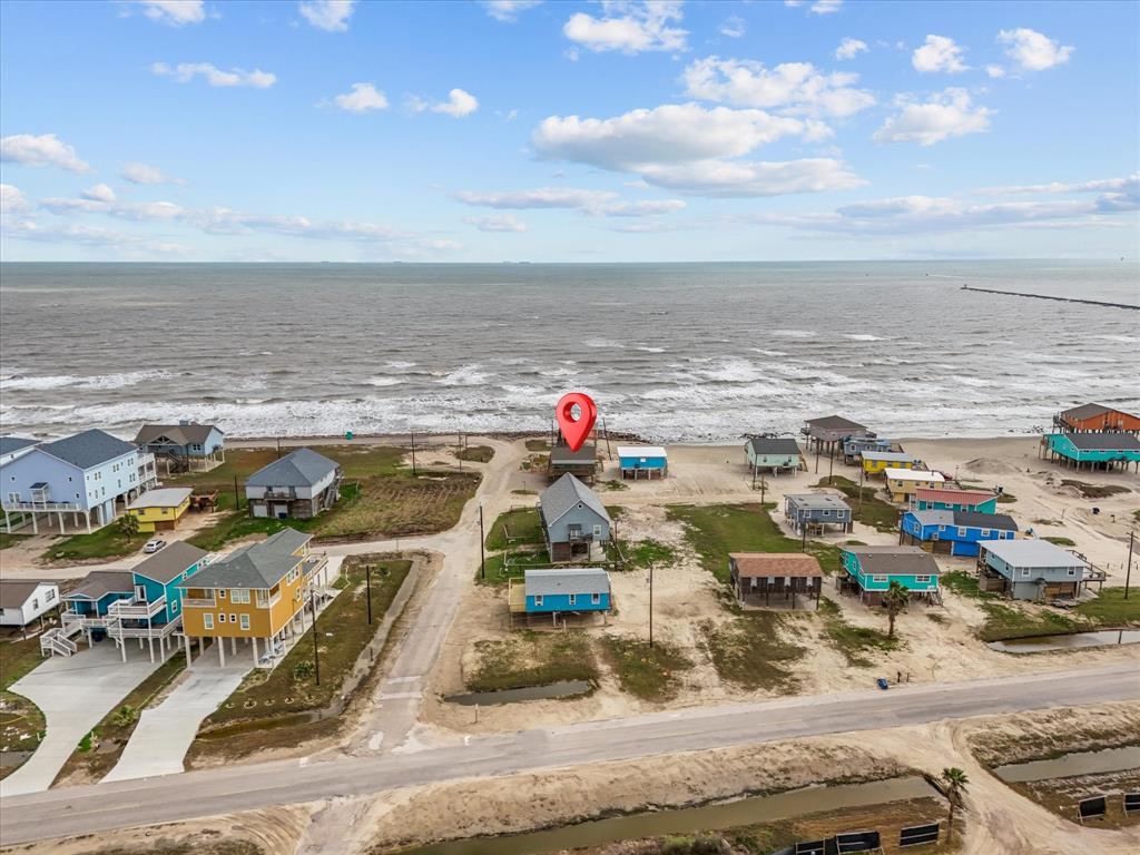 1103 White Cap Drive, Surfside Beach, Texas image 35
