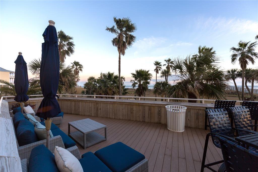 1401 E Beach Drive #1205, Galveston, Texas image 23