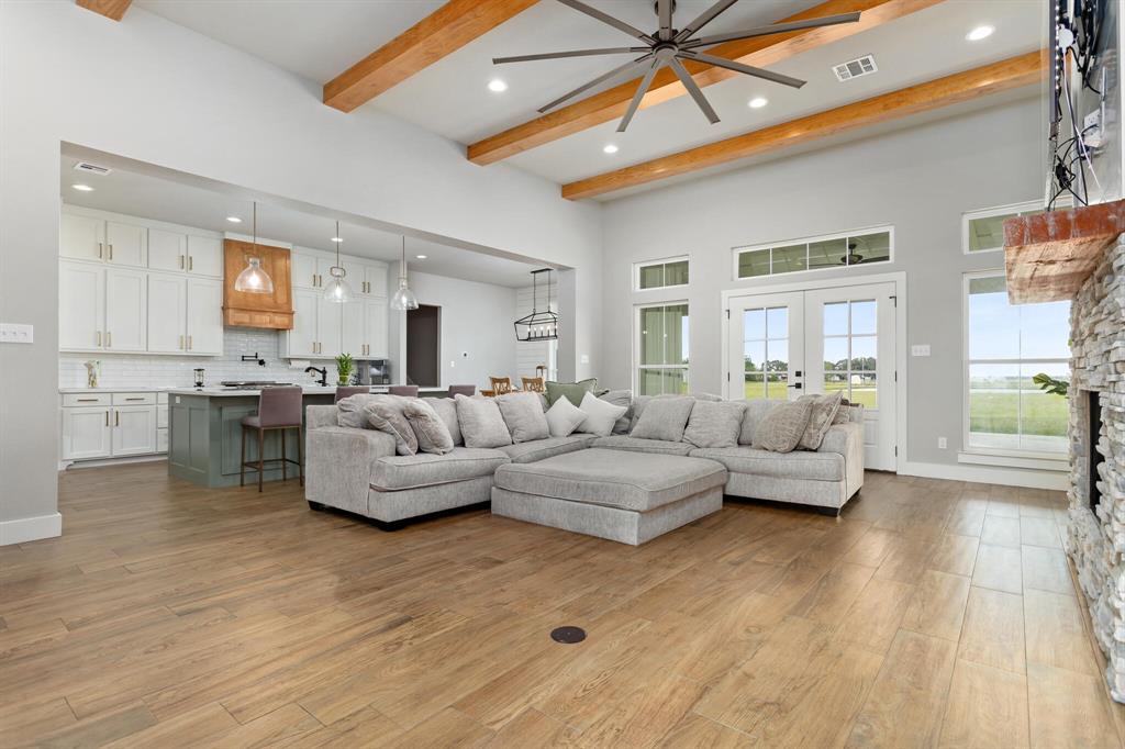 12645 Ridgeleigh Drive, Beaumont, Texas image 8