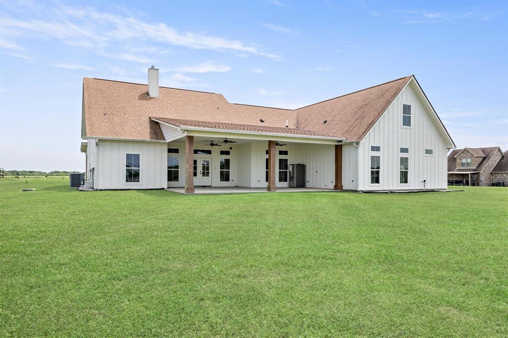 12645 Ridgeleigh Drive, Beaumont, Texas image 38