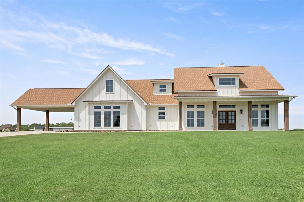 12645 Ridgeleigh Drive, Beaumont, Texas image 1