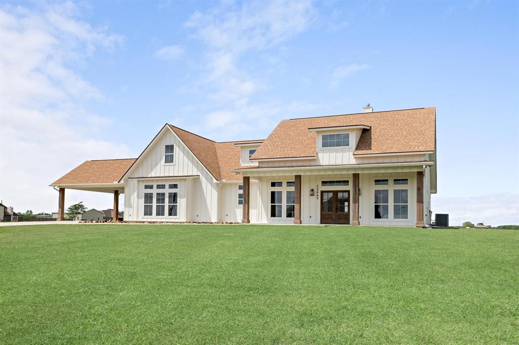 12645 Ridgeleigh Drive, Beaumont, Texas image 2