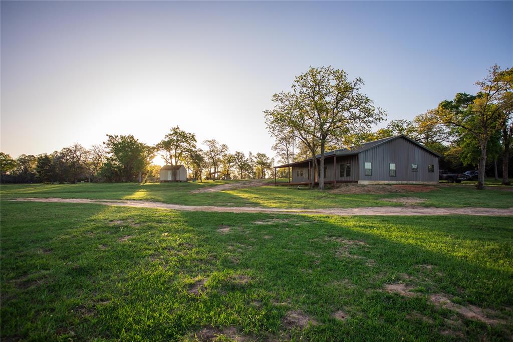 278 Cistern Road, Rosanky, Texas image 1