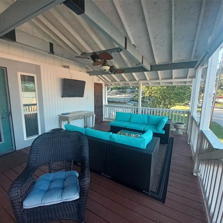 377 Kickapoo Drive, Livingston, Texas image 21