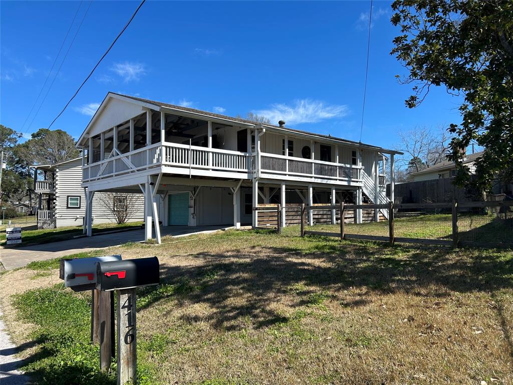 377 Kickapoo Drive, Livingston, Texas image 29