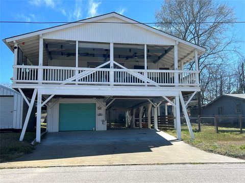 A home in Livingston
