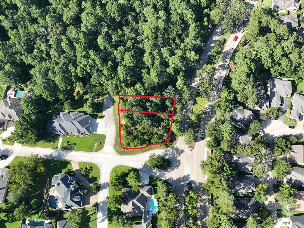 101 Pine Bluff Drive