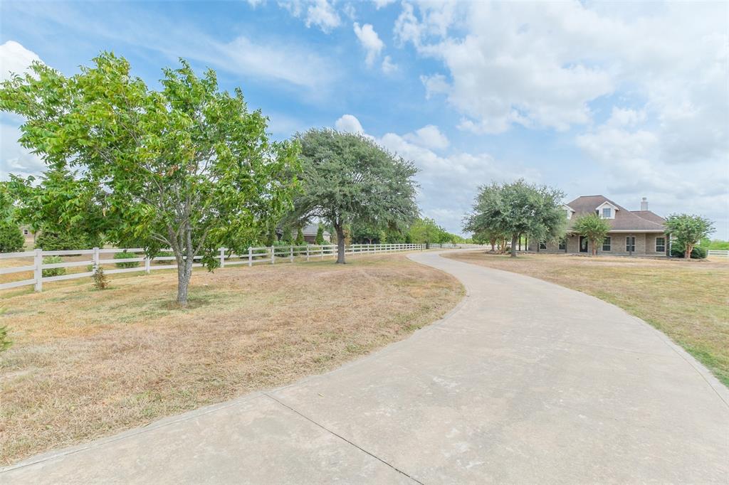 23842 Stockdick School Road