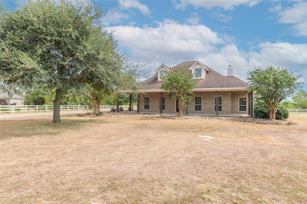 23842 Stockdick School Road