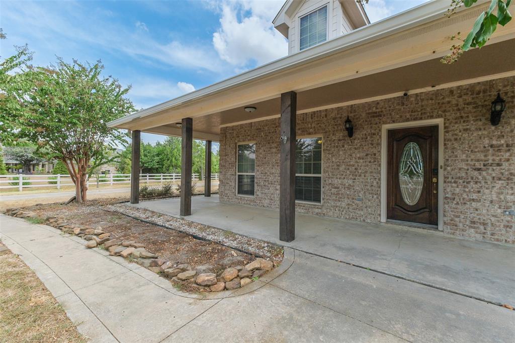 23842 Stockdick School Road