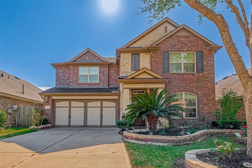 3619 Canton Hills Lane