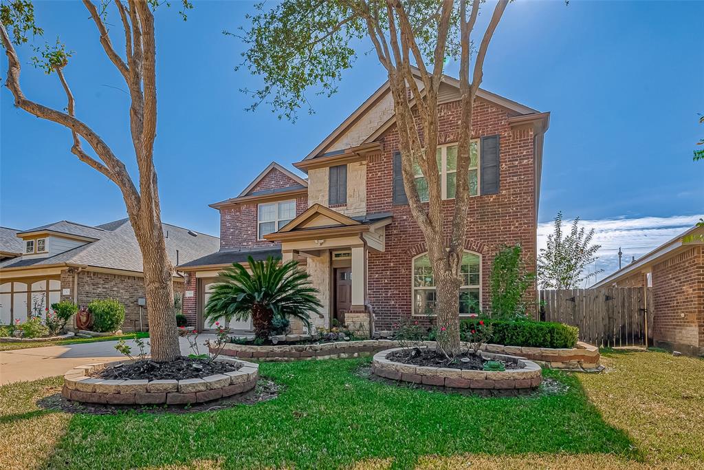 3619 Canton Hills Lane