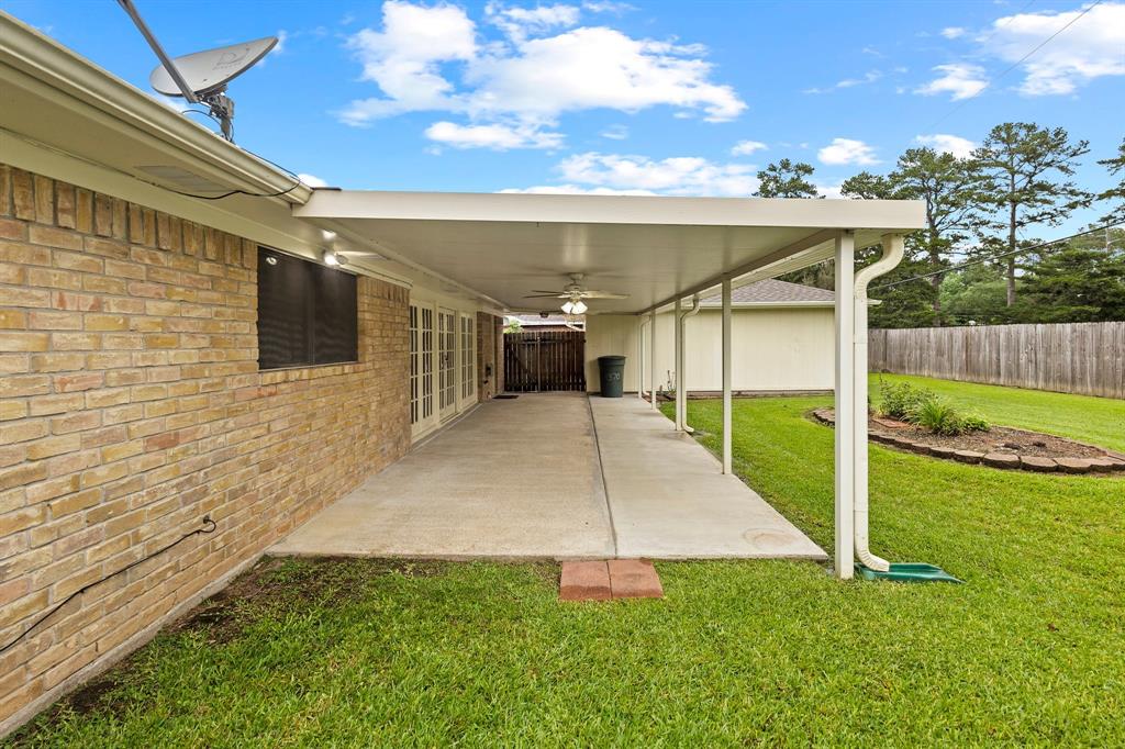 1370 Shakespeare Drive, Beaumont, Texas image 23