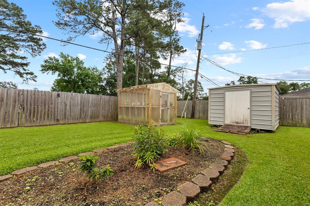 1370 Shakespeare Drive, Beaumont, Texas image 25
