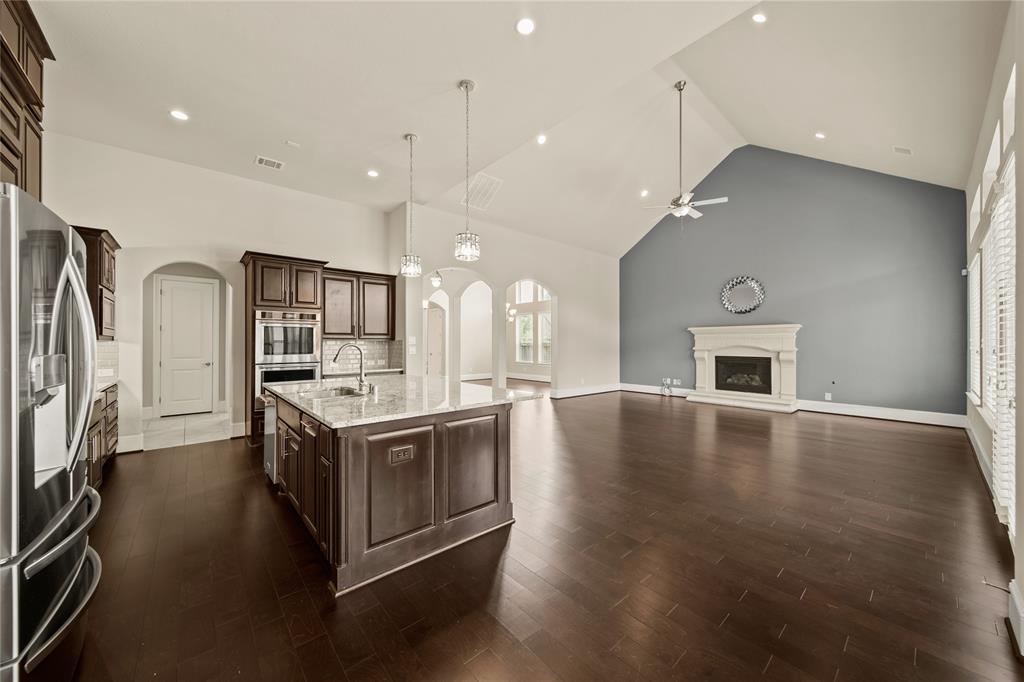 9814 Mount Whitney, Missouri City, Texas image 16
